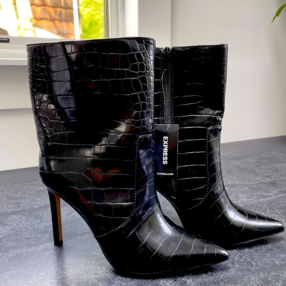 Express boots
